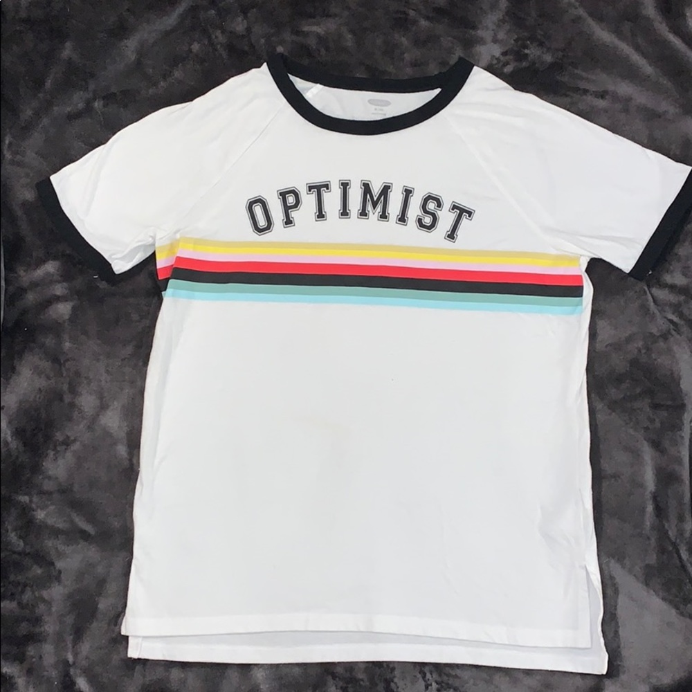 🔴Optimist T